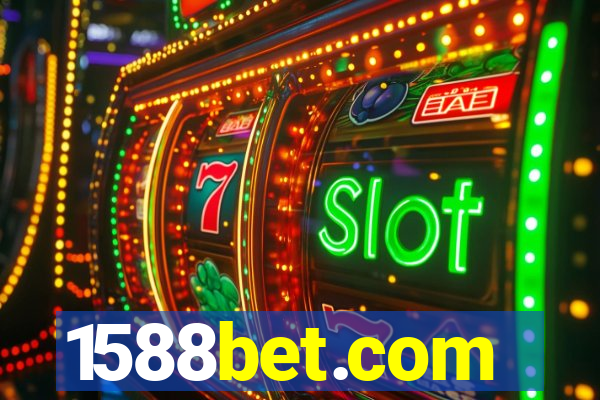 1588bet.com