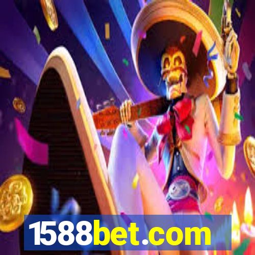 1588bet.com