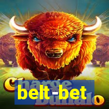 belt-bet