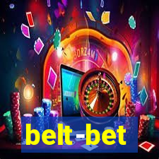 belt-bet