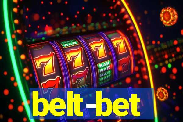 belt-bet