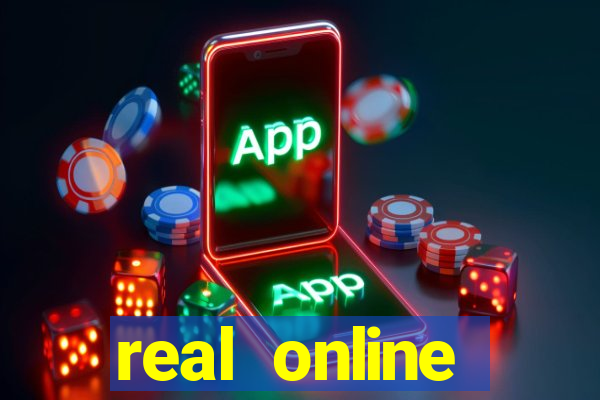 real online gambling slots