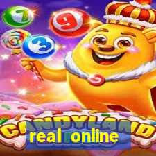 real online gambling slots