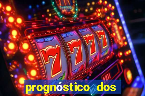 prognóstico dos jogos de hoje