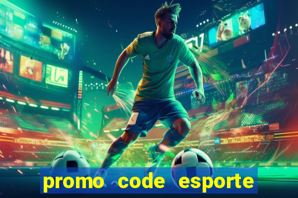 promo code esporte da sorte