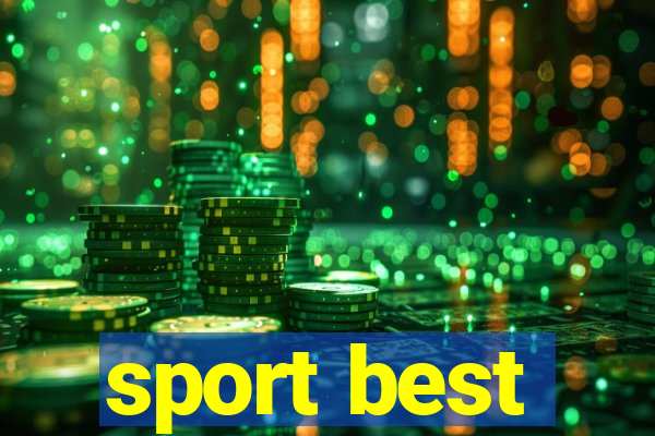 sport best