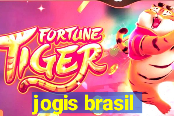 jogis brasil