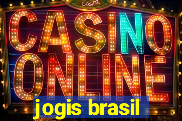 jogis brasil