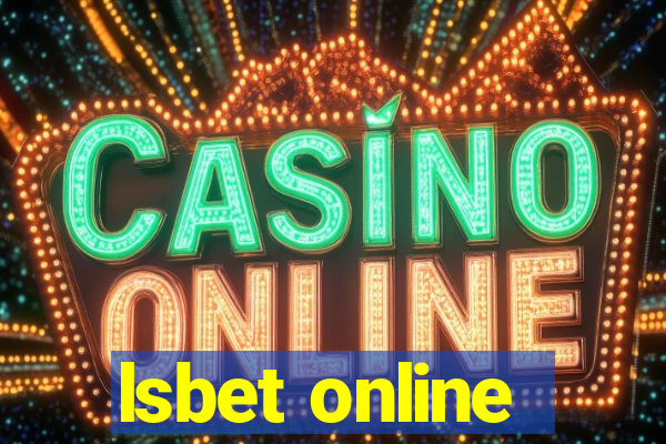 lsbet online