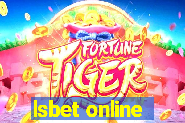 lsbet online