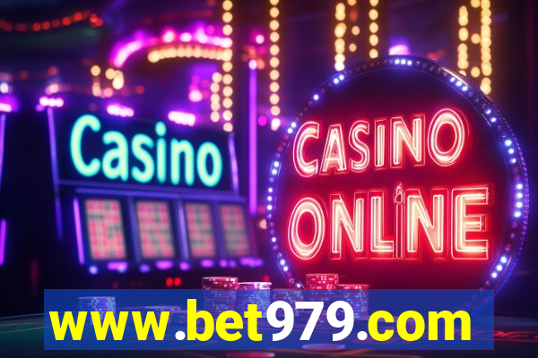 www.bet979.com