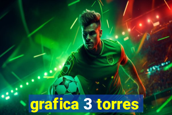 grafica 3 torres