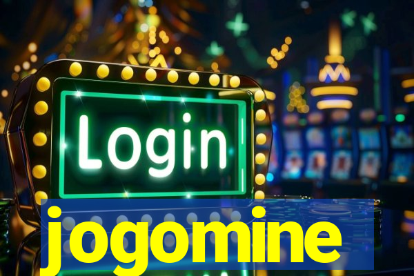 jogomine