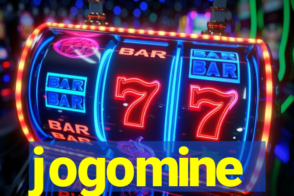 jogomine