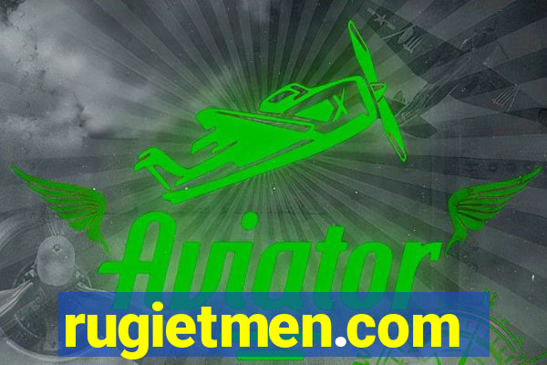 rugietmen.com