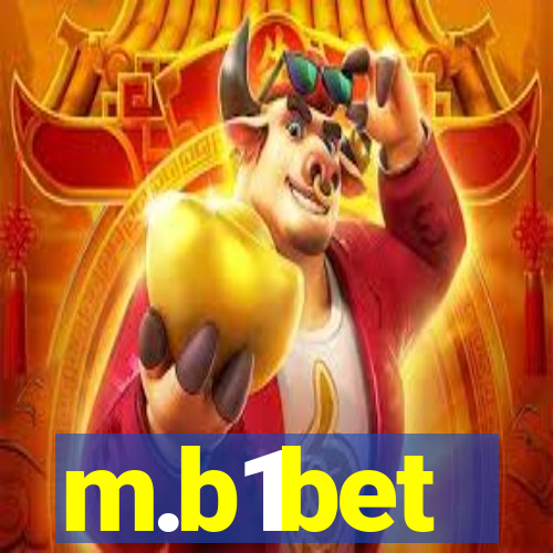 m.b1bet