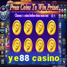 ye88 casino