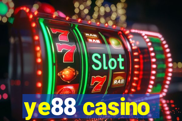 ye88 casino