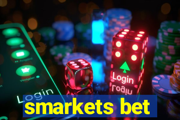 smarkets bet