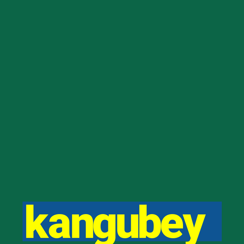 kangubey