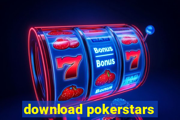 download pokerstars