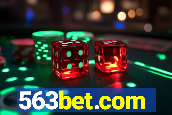 563bet.com