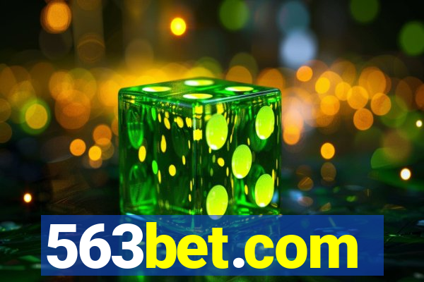 563bet.com