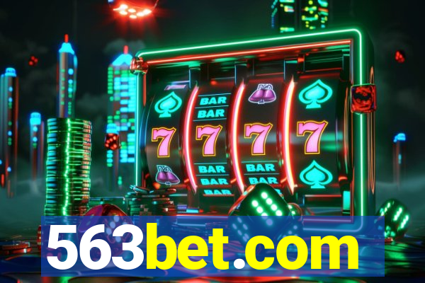 563bet.com