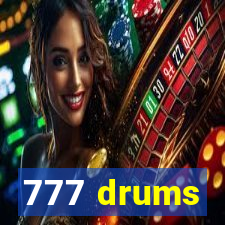 777 drums