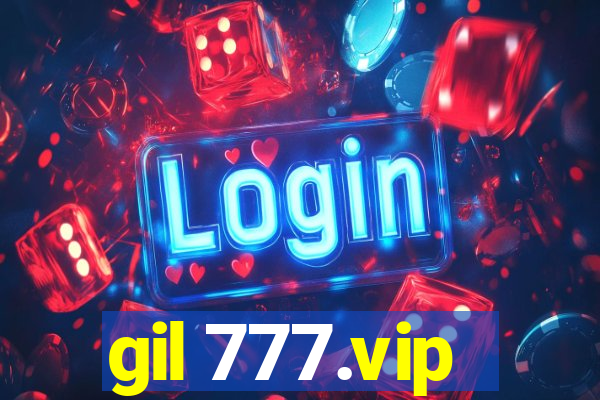 gil 777.vip