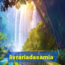 livrariadasamia