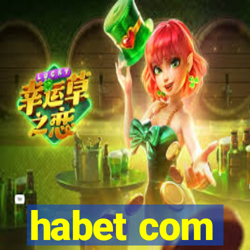 habet com