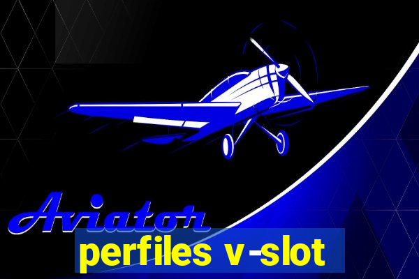 perfiles v-slot