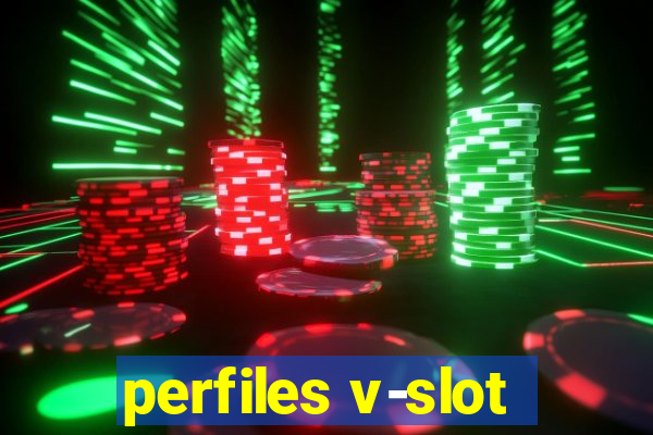 perfiles v-slot