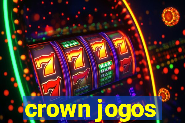 crown jogos