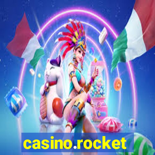 casino.rocket