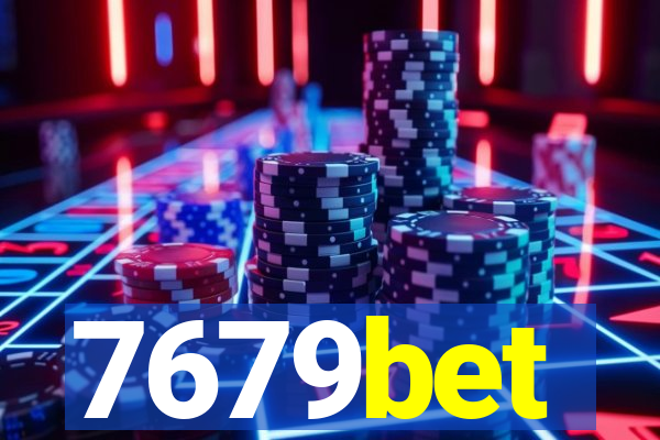 7679bet