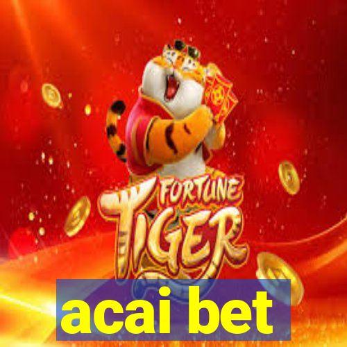 acai bet