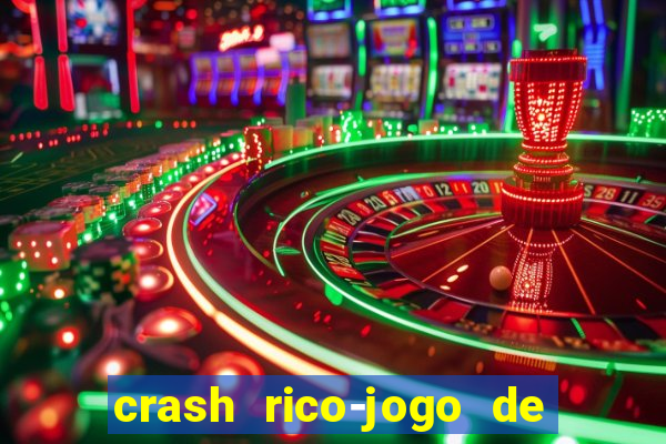 crash rico-jogo de cartas yu shubiao