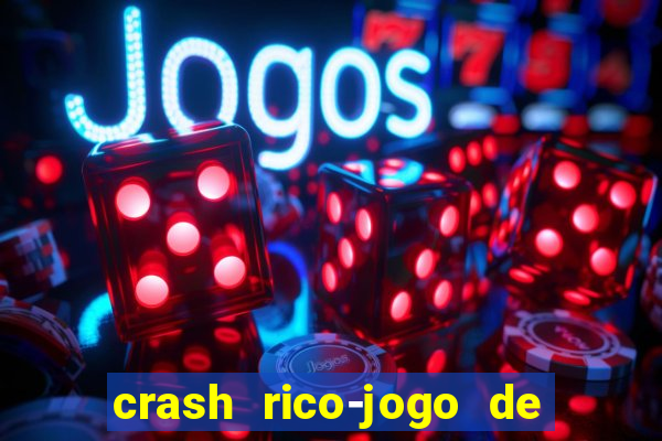 crash rico-jogo de cartas yu shubiao