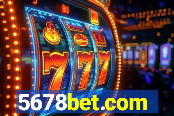 5678bet.com