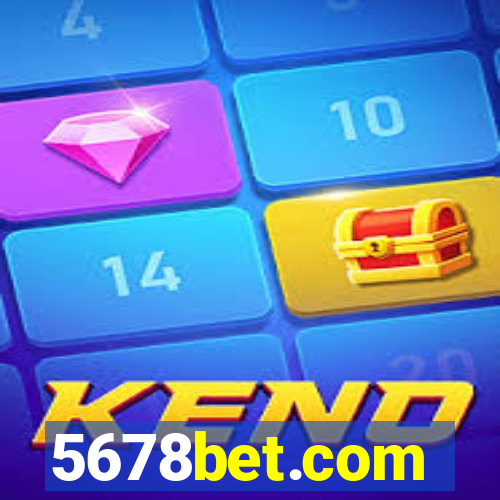 5678bet.com