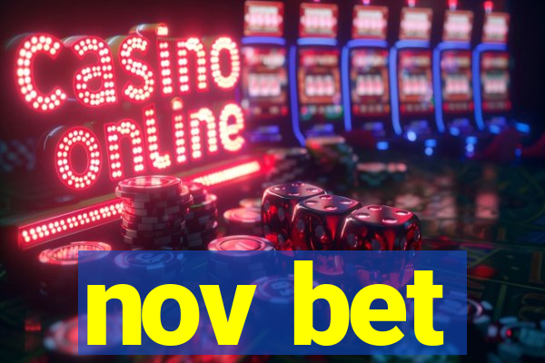 nov bet