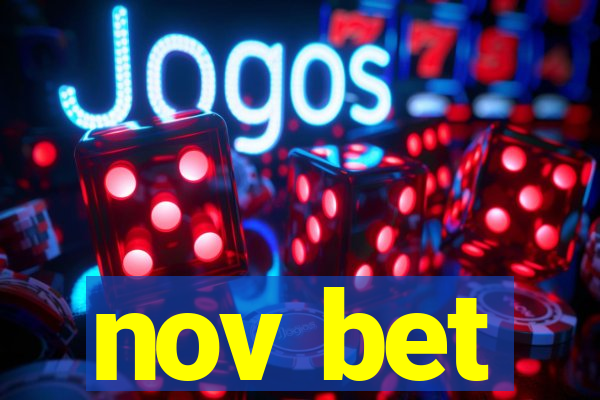 nov bet