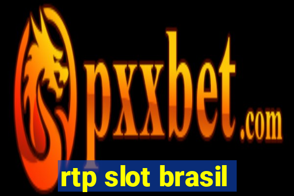 rtp slot brasil