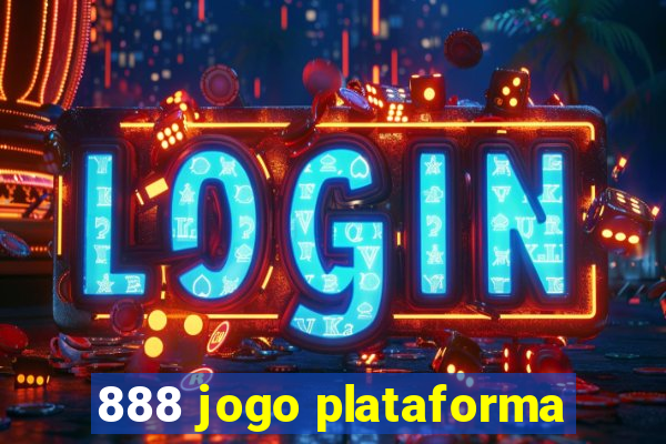 888 jogo plataforma