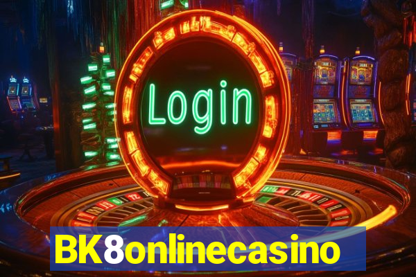 BK8onlinecasino