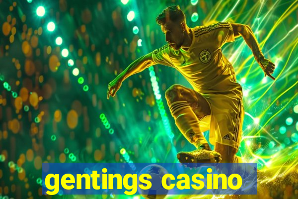 gentings casino