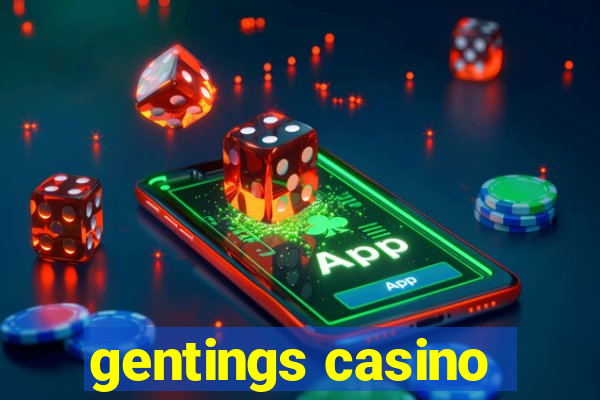 gentings casino