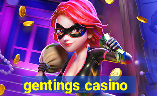 gentings casino